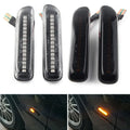 LED Sequential Side Marker Light for BMW 3 Series E46 (1998–2006)