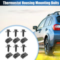 Spring Bracket Mounting Kit Replacement Set for Chevrolet Camaro (1967–1981)
