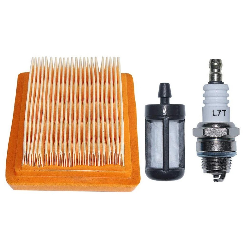 Air Fuel Filter for FS200 FS400 FS450 (Fit Replacement)
