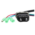 Trim Switch for Mercury Control Box (87-18286A43)