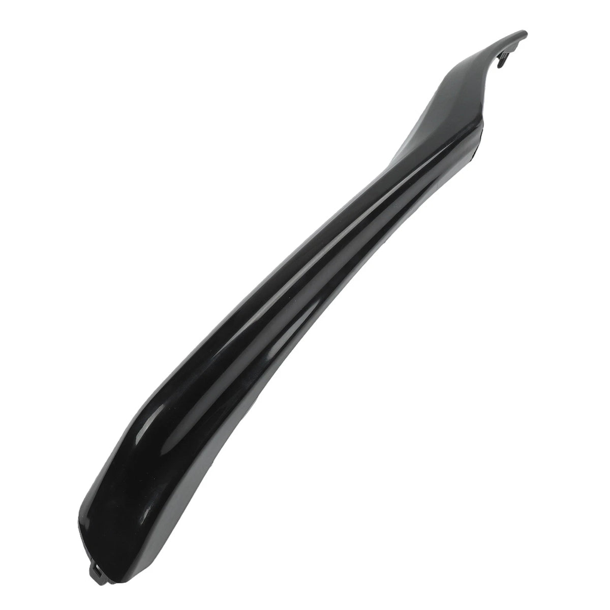 Left & Right Side Lower Bumper Cover Molding for