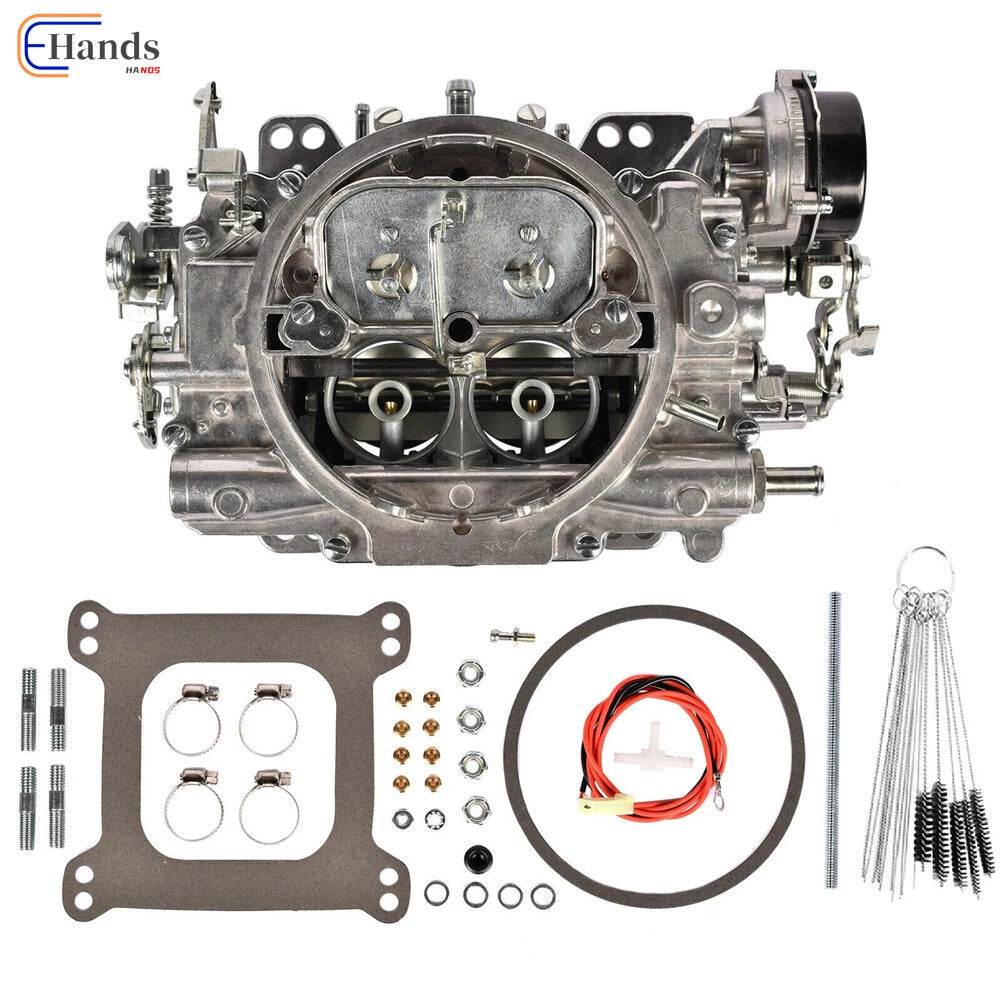 Carburetor with Electric Choke for Edelbrock 1406 Performer (1960–2023)