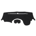 Dash Cover Mat for Holden Trax (2014–2016)