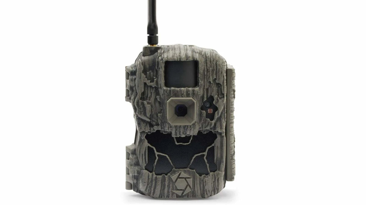 Stealthcam DS4KTM Cellular Camera for 32GB SD Card (2018–2023)