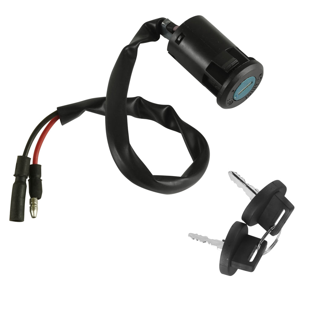 Ignition Key Switch Replacement for Honda TRX300EX Sportrax 300 (1993–2006)