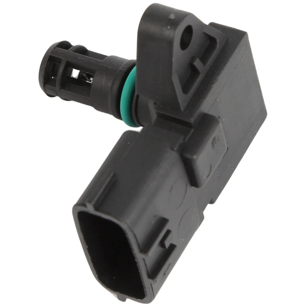 Pressure Temperature Sensor for Cummins M11 ISC ISL ISM ISX (14935-JF00A, 2897334)