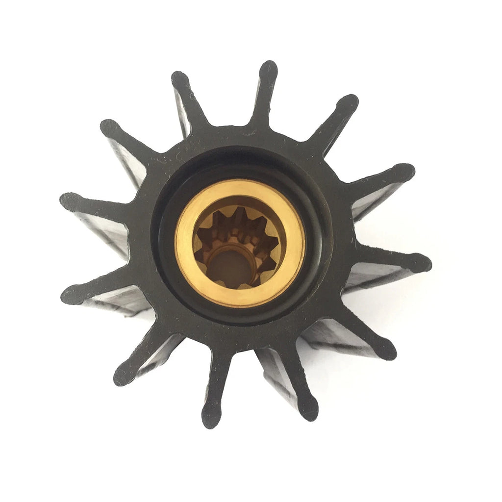 Water Pump Impeller for CEF 500192 Onan 132-0415 Sherwood 29000K G2902-01 G2902X