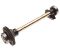 Counter Balance Shaft Assembly for Sea Doo 787 800 Carb & RFI (1995–2002)
