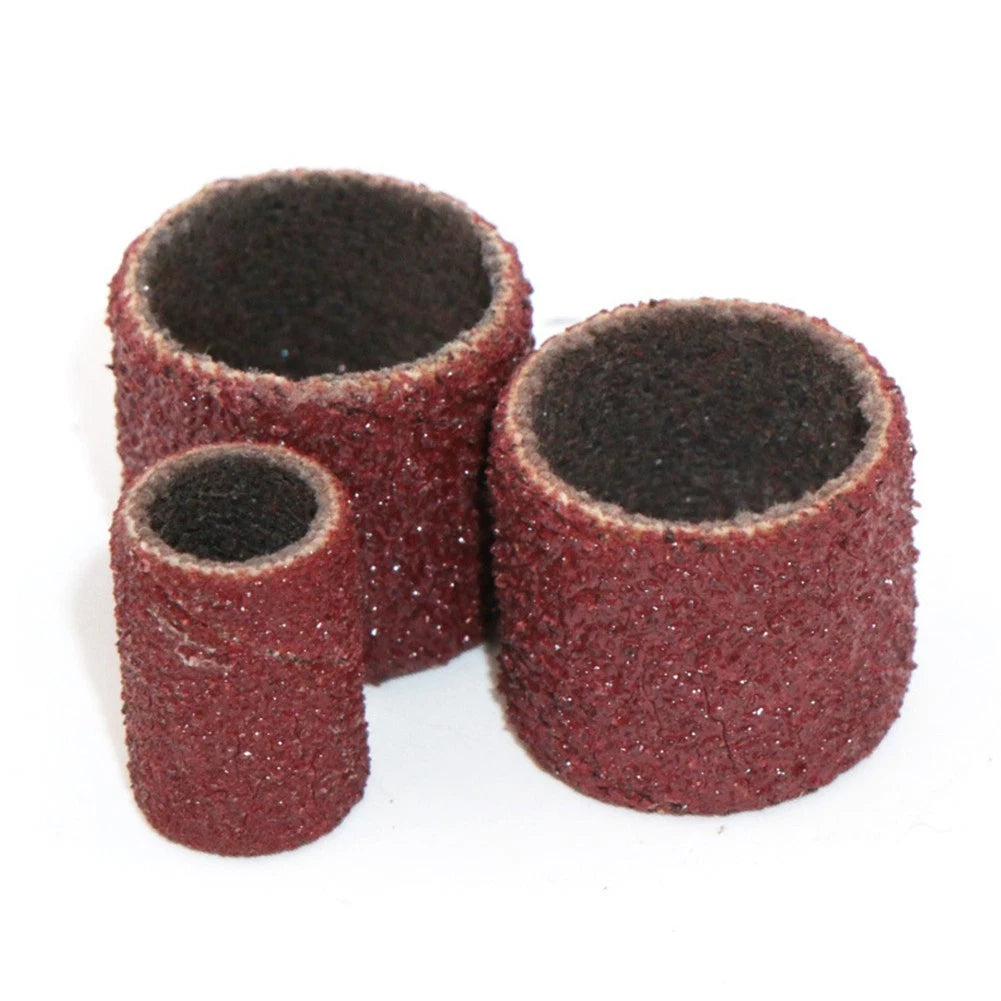 10pcs Sanding Drum Kit for Automotive Applications