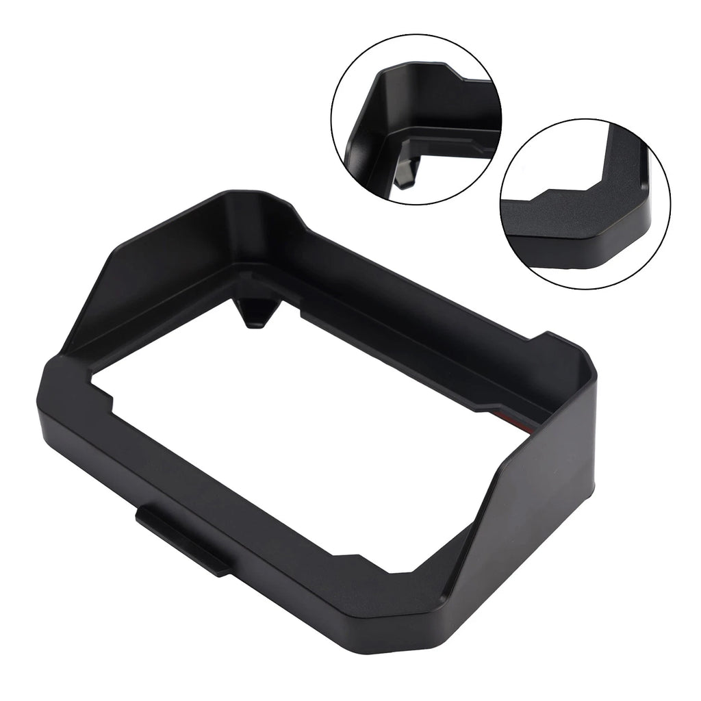 Tachometer Case Speedometer Cover for Yamaha MT-09 (2024–2025), MT-07 (2025+)