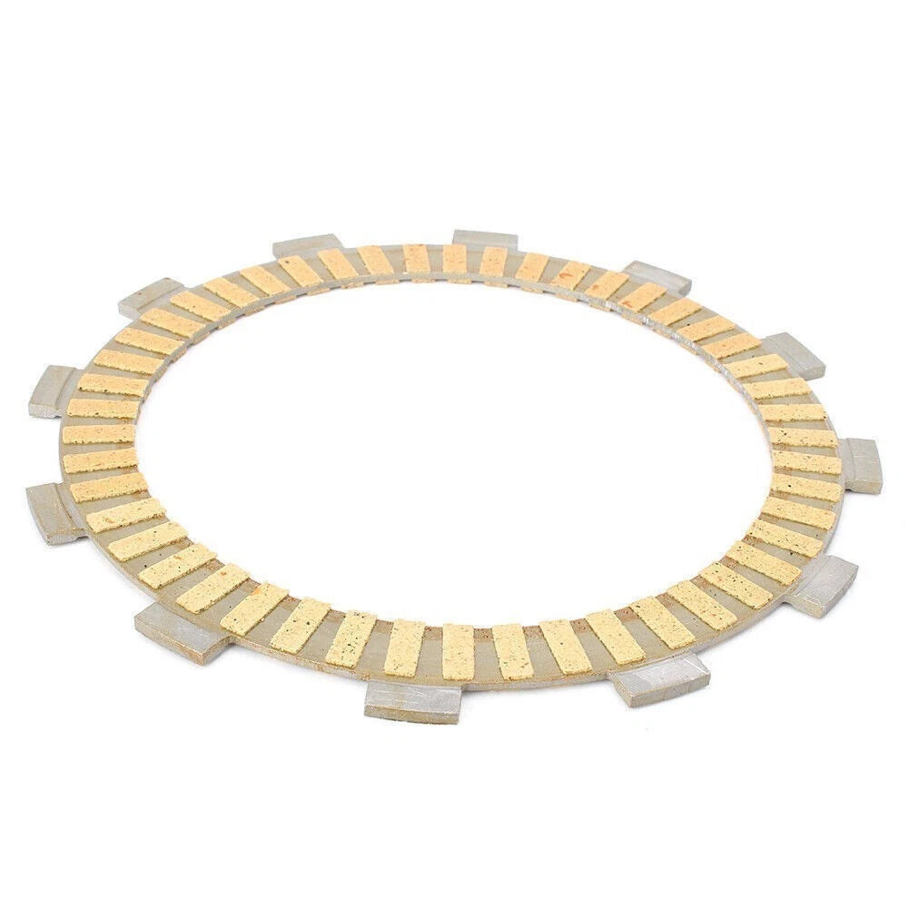 Clutch Kit Disc Plates Set for Yamaha XJR 400 (1992–2000) 4HM7