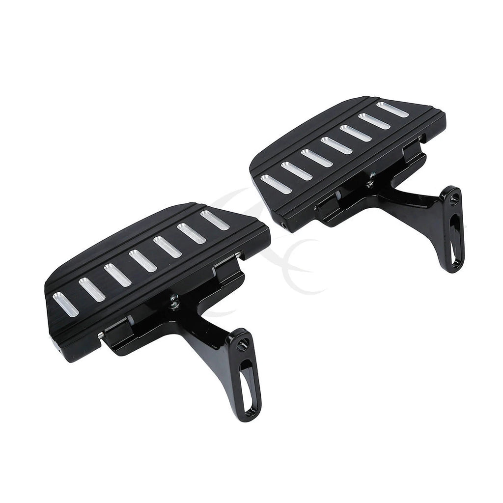 Passenger Footboard Support Mount for Harley Electra Road Glide King (1993–Present)