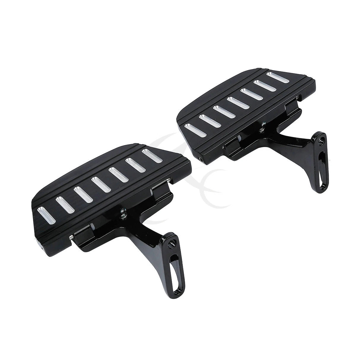 Passenger Footboard Support Mount for Harley Electra Road Glide King (1993–Present)