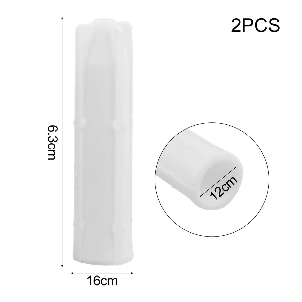Gear Shift Knob Sleeve Repair Kit for Nissan (Includes 2 Adapters)