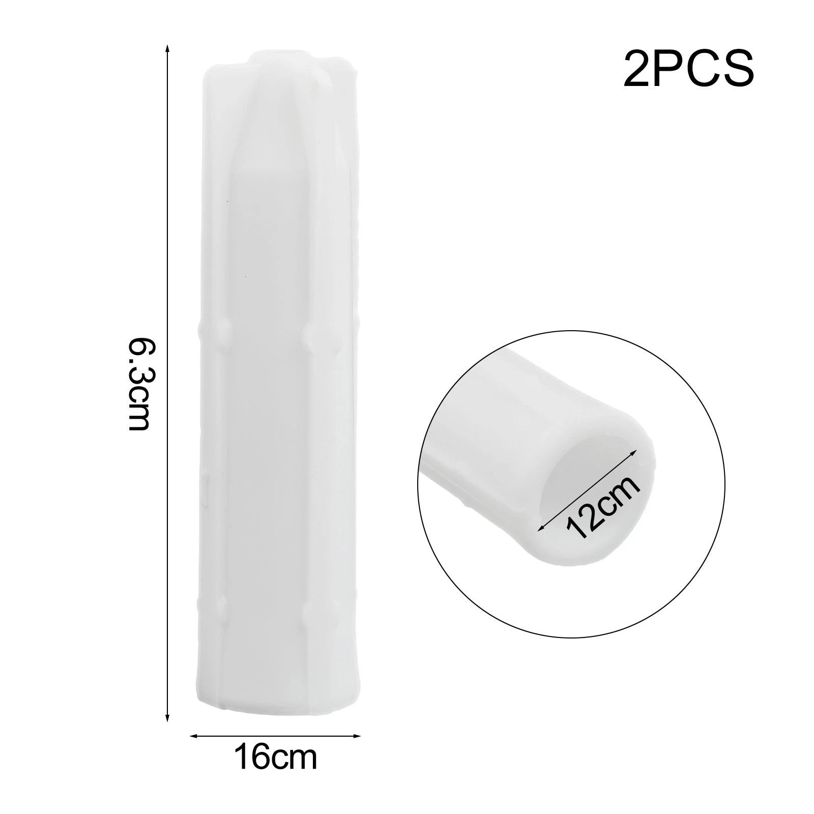 Gear Shift Knob Sleeve Repair Kit for Nissan (Includes 2 Adapters)