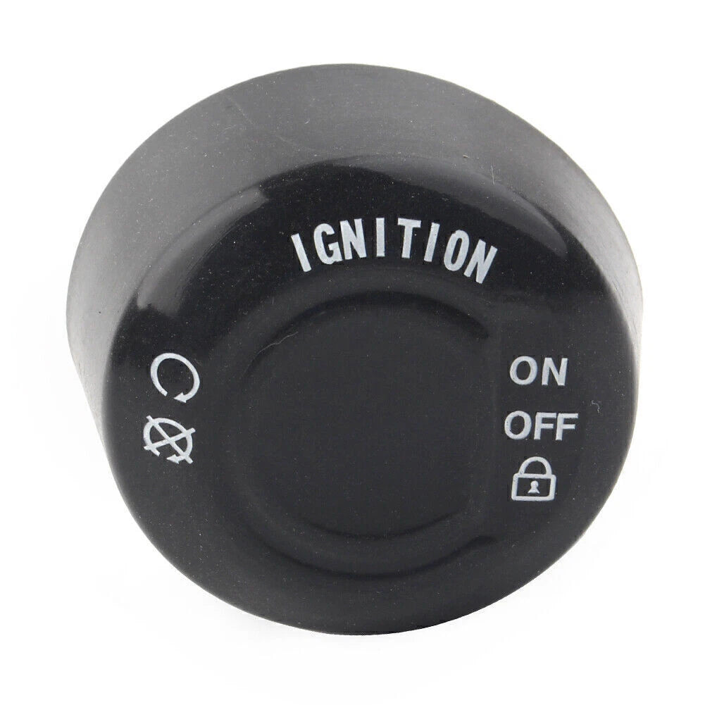Engine Start Stop Button Cap Protector Cover for BMW R1200GS (2013–2018)