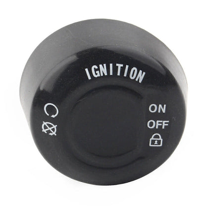 Engine Start Stop Button Cap Protector Cover for BMW R1200GS (2013–2018)