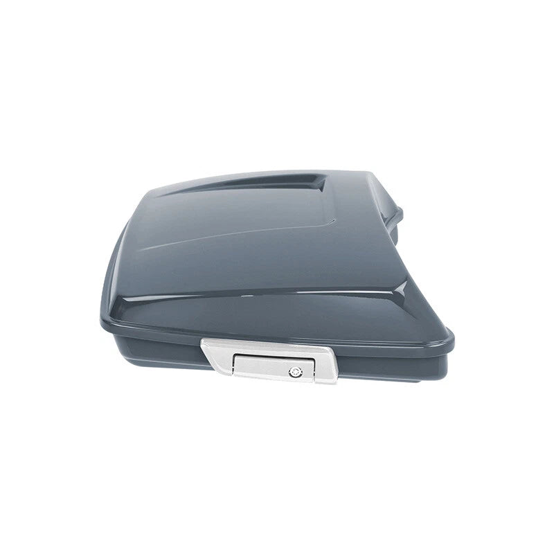 Trunk Backrest Mount Rack for Harley CVO Road Glide (2014–Present)