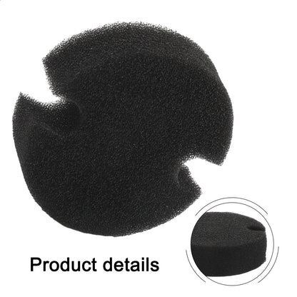 Air Filter for Outdoor Power Equipment (4x4x1.5 cm)