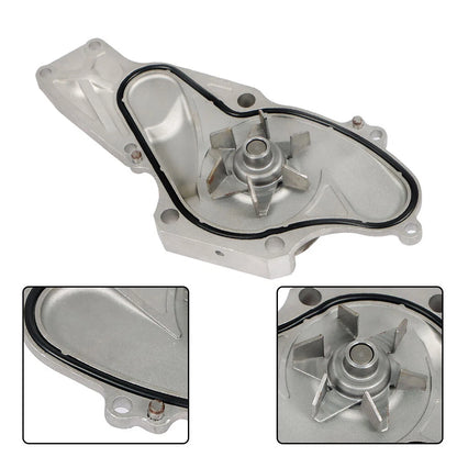 Timing Belt Kit with Water Pump for Honda Odyssey Pilot Acura TL (2003–2017)