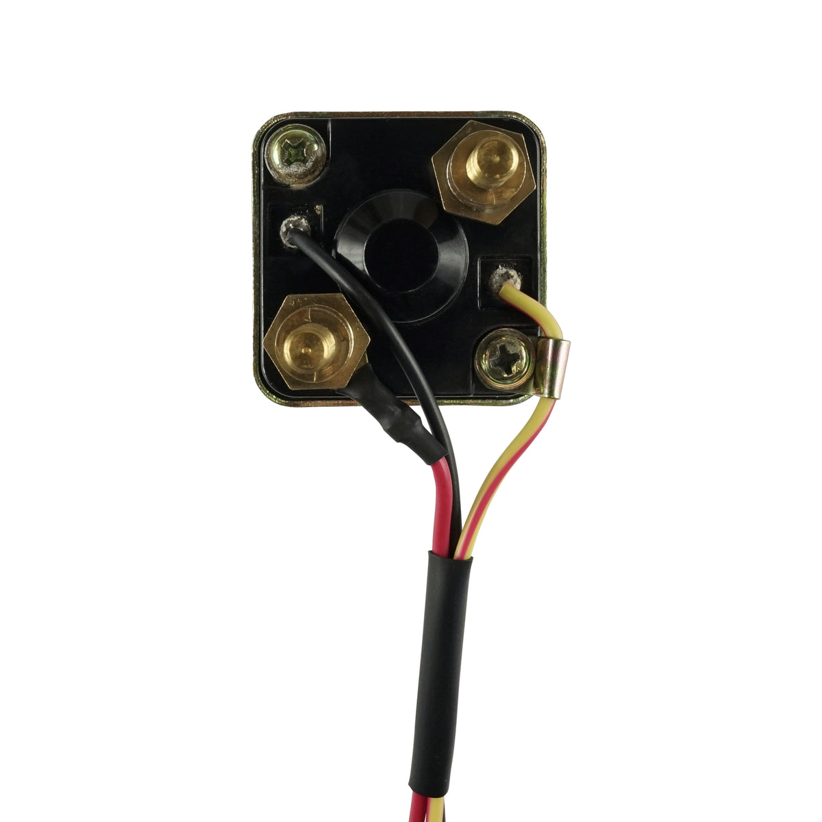 Starter Relay Solenoid New for Kawasaki JS750 750 Sxi Pro (1995–2002)