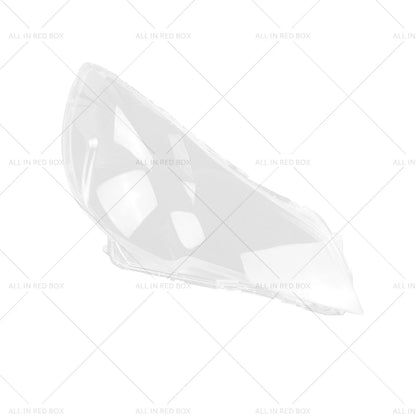 Headlight Lens Covers for Subaru Outback Liberty (2010–2014)