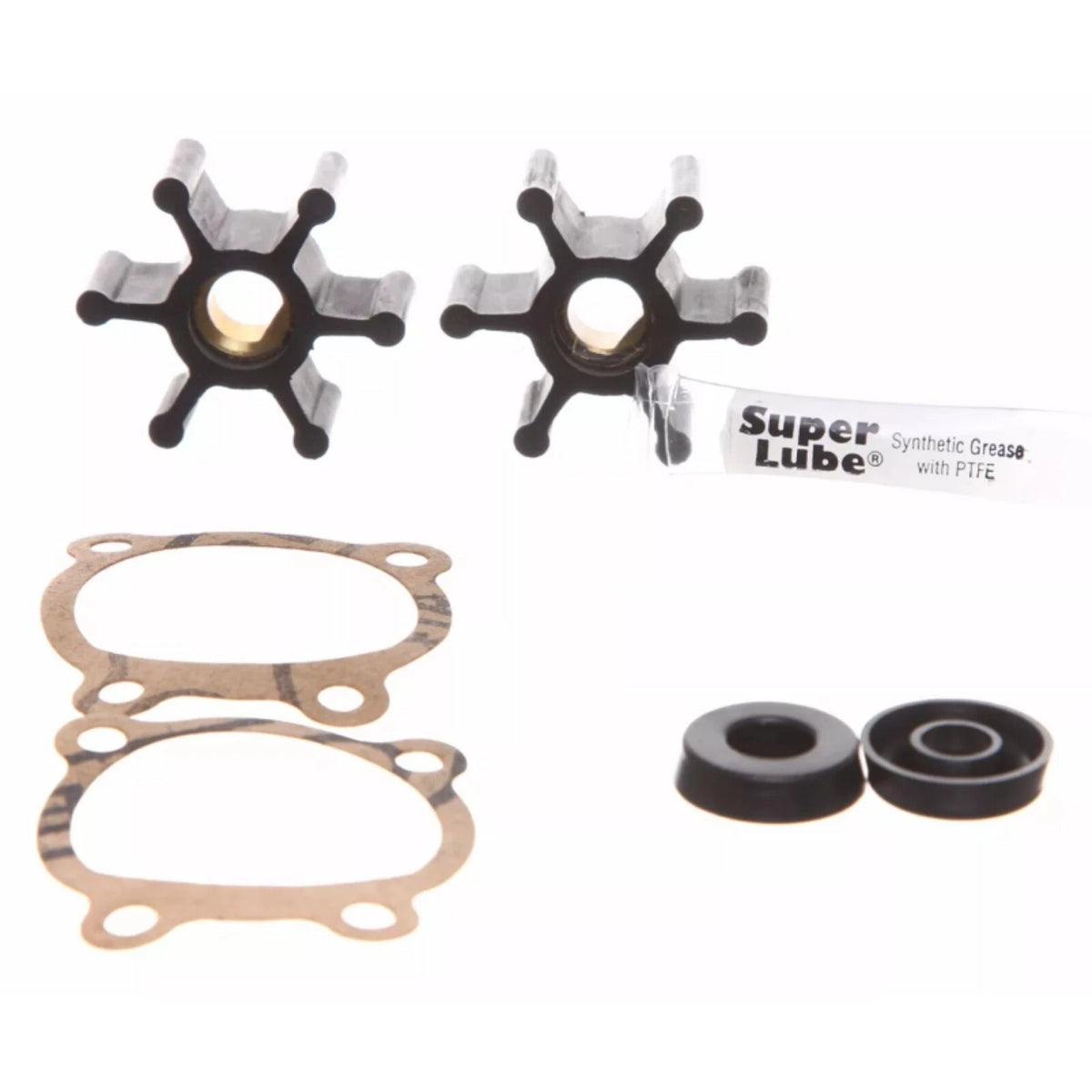 Impeller Kit for Drummond Utility Water Transfer Pump (1/10 HP, 63317, IKWP-0106)