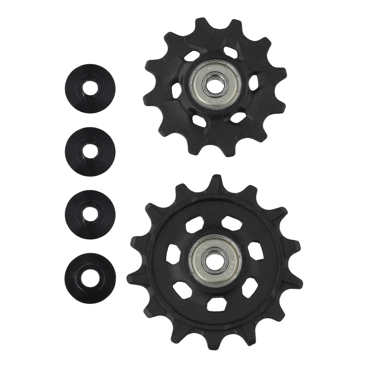Guide Wheel Pulley Kit for Eagle 12 Speed Cyclists