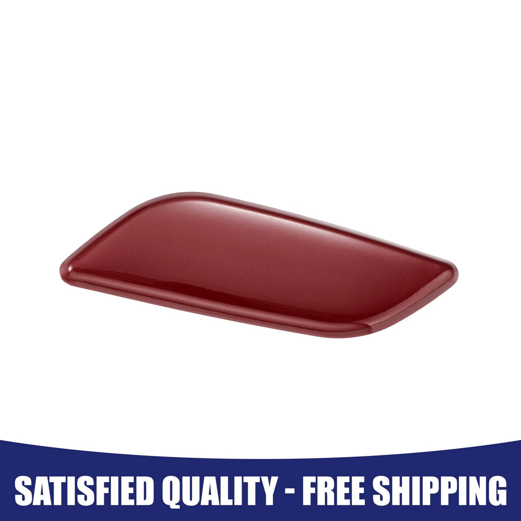 Headlight Washer Nozzle Cover Left Replacement for Mazda 3 Axela (2005–2009)