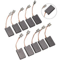 Carbon Brushes for Rotary Hammer Tool (Power Motor)