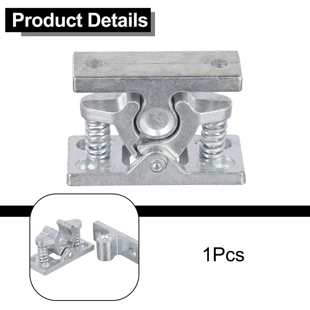 Door Catch Retainer for RV
