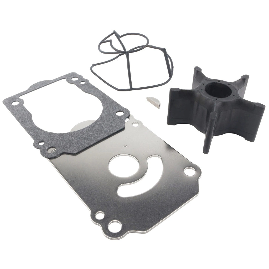 Water Pump Impeller Repair Kit for Suzuki DF200-250HP (17400-93J03, 18-3264)