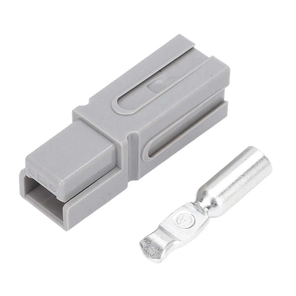 Single Pole Lithium Battery Wire Harness Connector for Charging Circuits