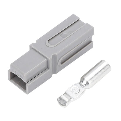 Single Pole Lithium Battery Wire Harness Connector for Charging Circuits