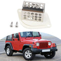 Heater Blower Motor Resistor for