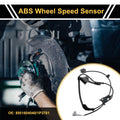 ABS Wheel Speed Sensor Front Left Replacement for Toyota Tacoma (2005–2015)