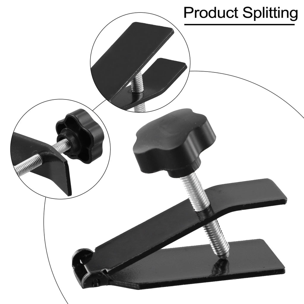 Height Adjustment Lifter Tool for Walls, Doors, Glass Tiles