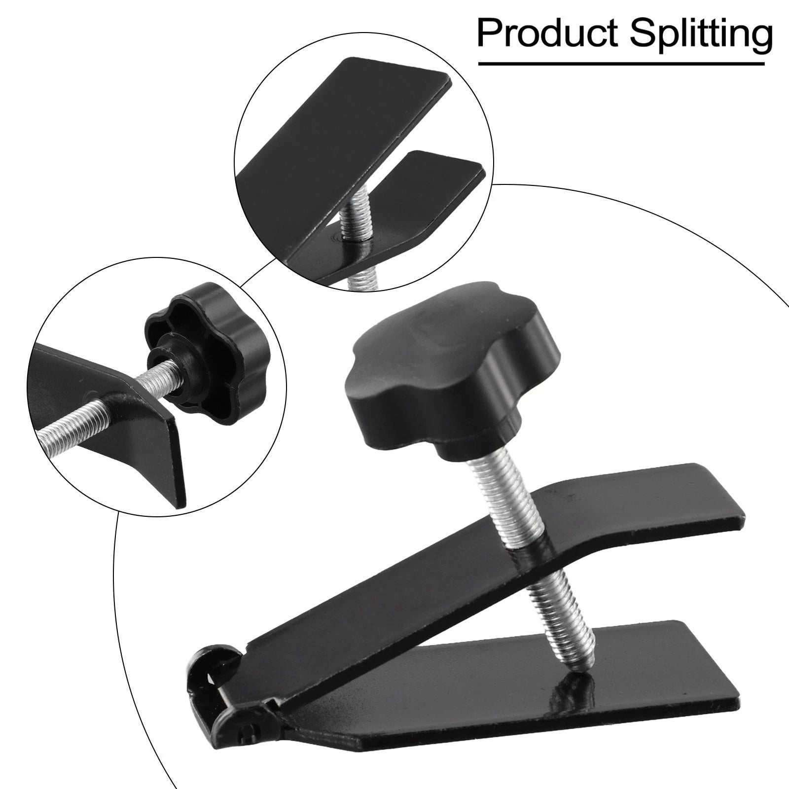 Height Adjustment Lifter Tool for Walls, Doors, Glass Tiles