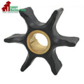 Water Pump Impeller for Johnson Evinrude Outboard Motors (90-300 HP)