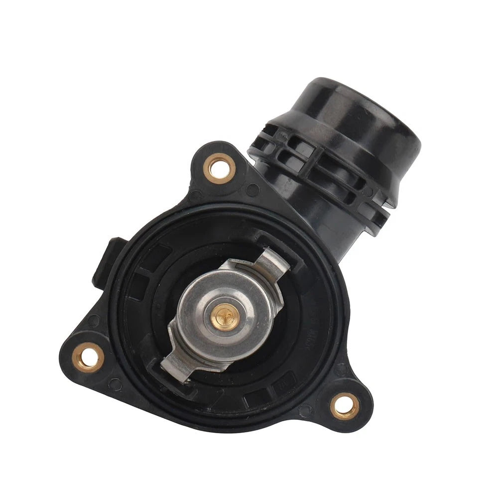 New Coolant Thermostat 11537510959 for BMW E81 E87 E82 E88 E90 E46 E60 E83 E85