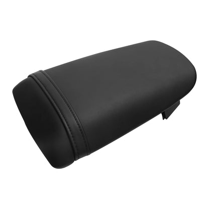 Black Rear Passenger Seat Pillion for Honda CBR929RR (2000–2001)