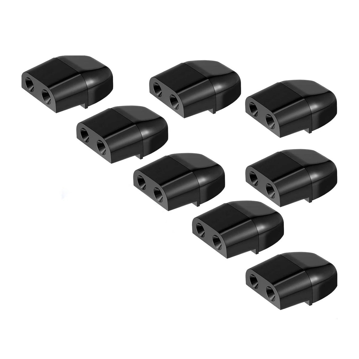 8X Deer Whistles Warning System for Cars Motorcycles Trucks