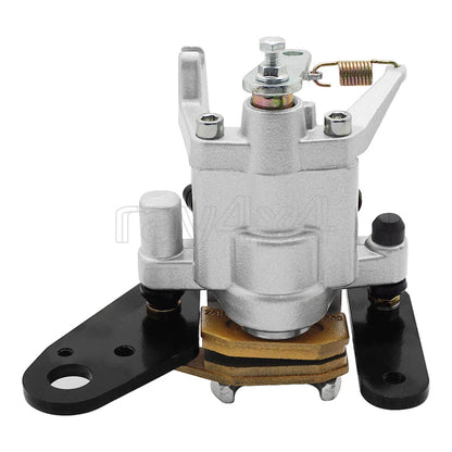 Rear Brake Caliper with Pads for Polaris Ranger 150 (2018–2024)