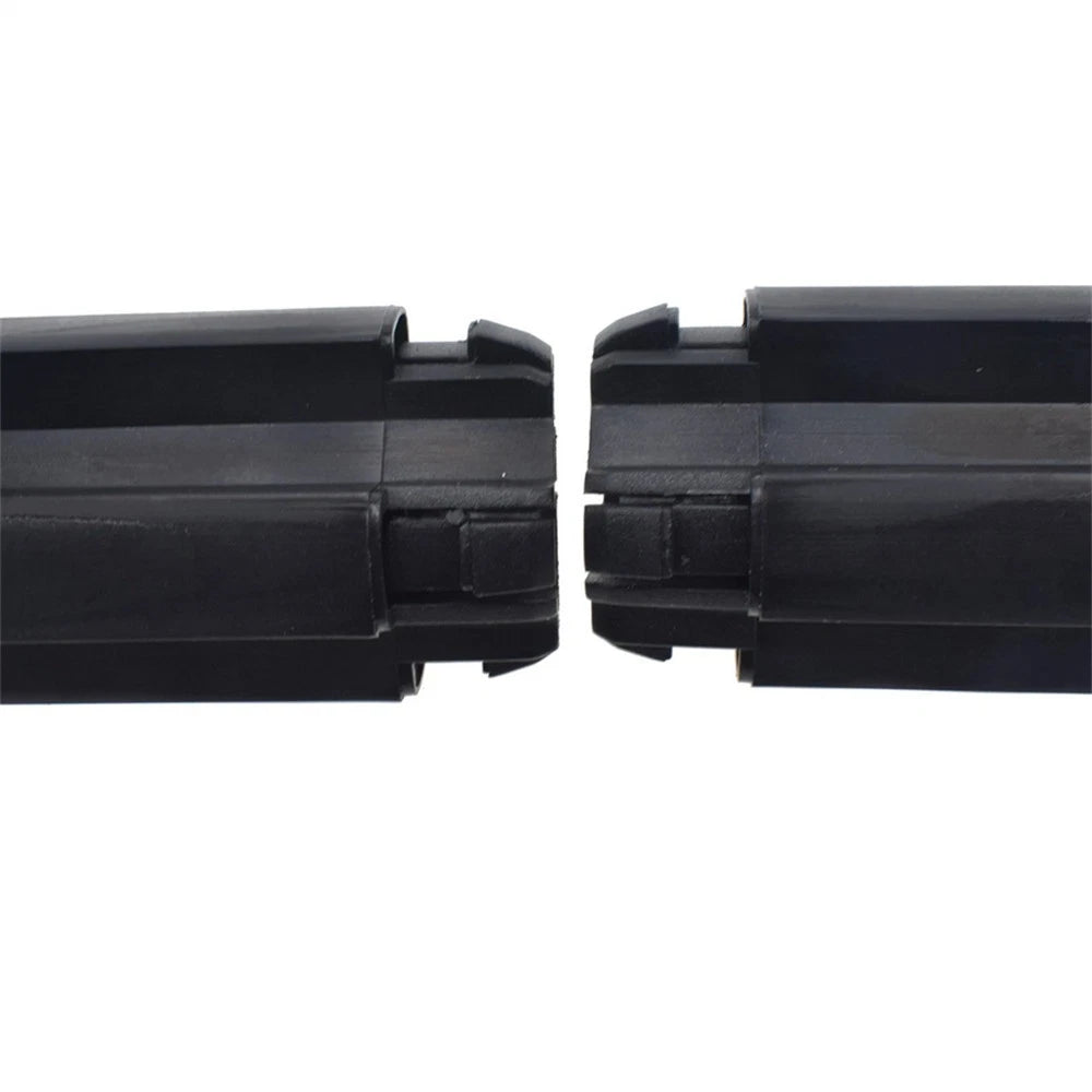 2X Front Radiator Upper Bracket for Ford Focus (2012–2018) 8V618A194BC, CV6Z8A193B