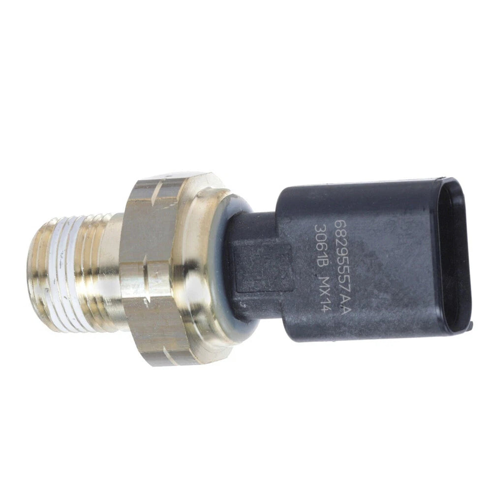 Replacement Oil Pressure Sensor 68295557AA for Jeep Dodge Chrysler Ram (2017–2025)