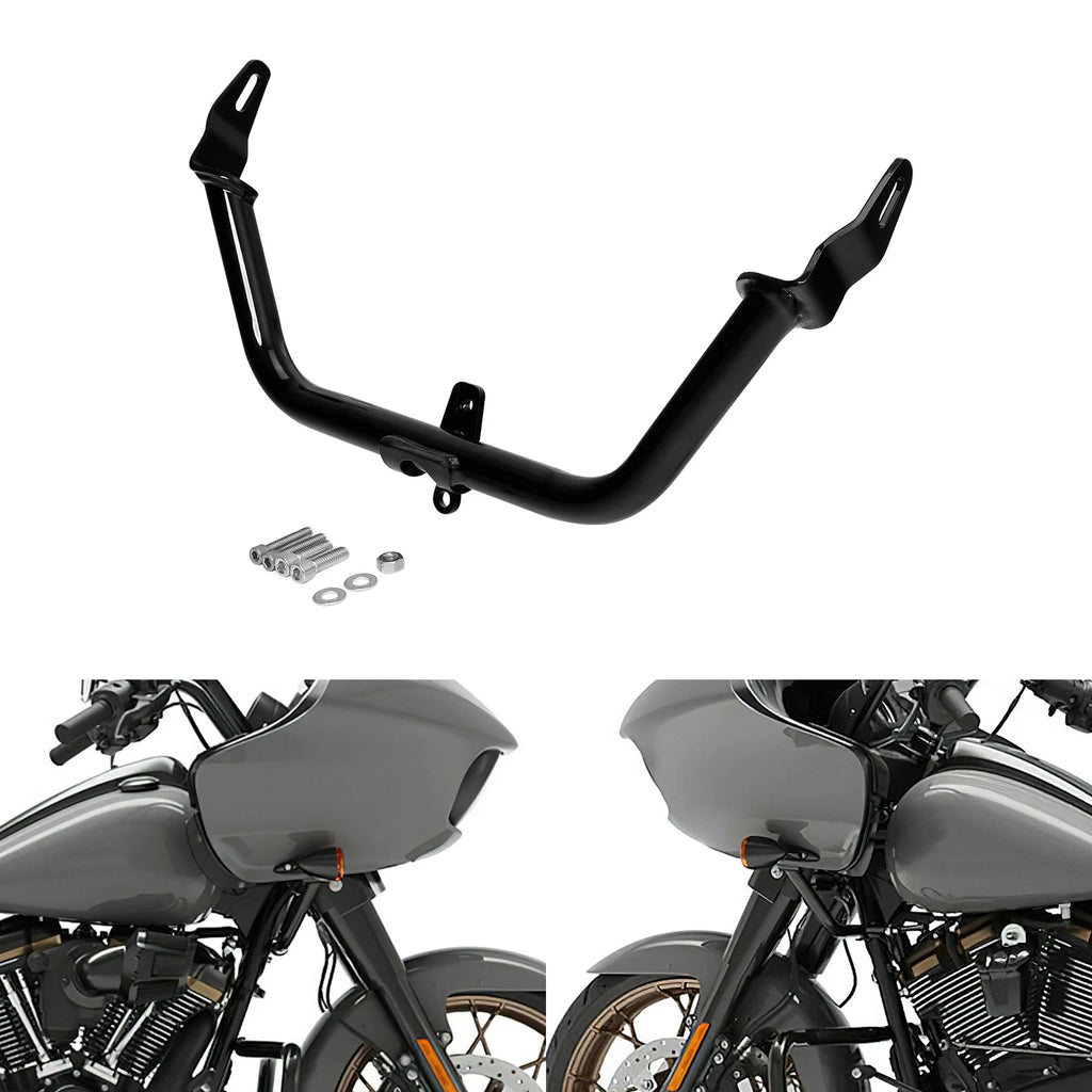 Fairing Support Bracket for Harley Touring Road Glide FLTR (2015–2024)