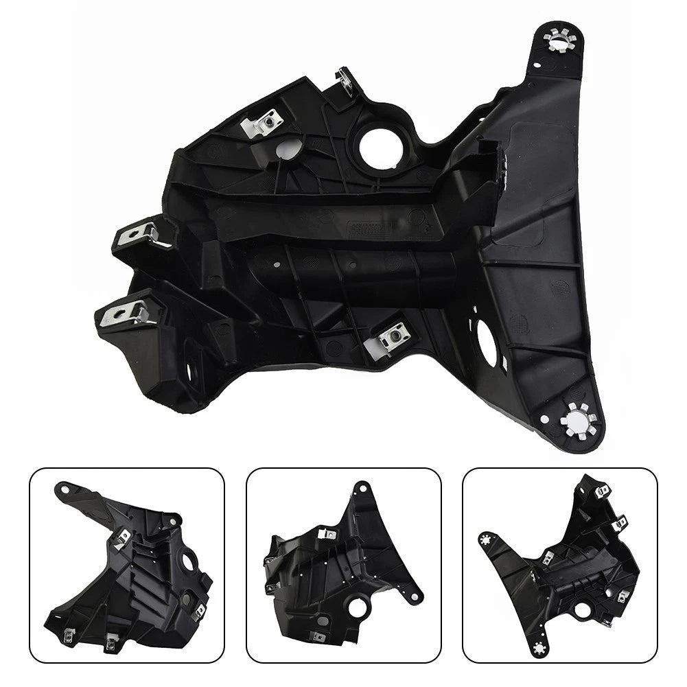Front Right Fender Support Bracket for BMW X6 (2014–2018) 51647294544