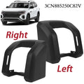 Seat Belt Cover for Car Interior (OEM Replacement)