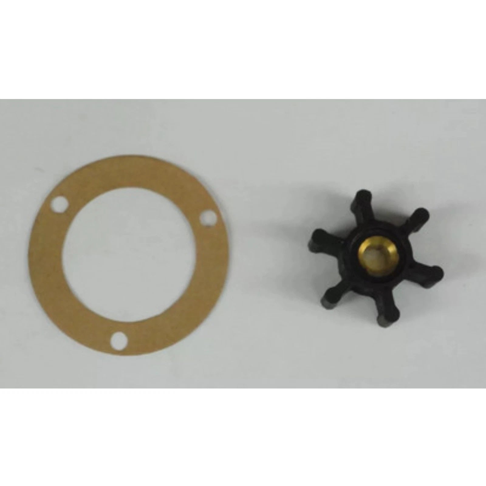 Impeller for Onan 4.0 6.5 7.5 KW Generator Cooling Pump (Replace 131-0165)