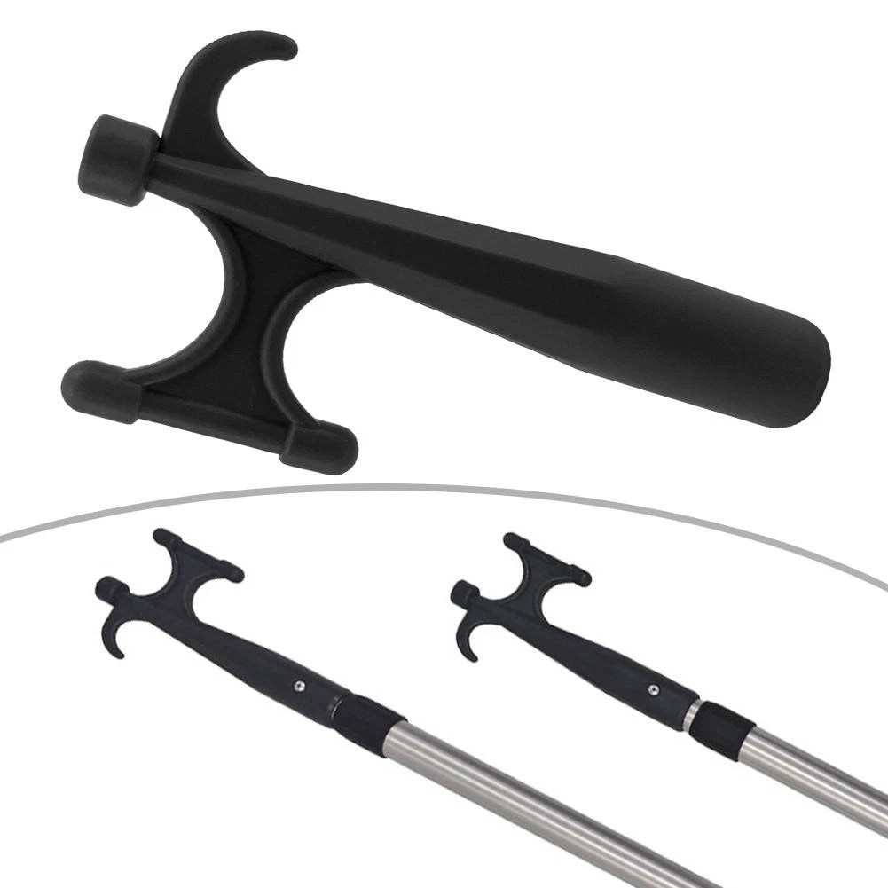 Boat Hook Replacement for Boats and Rafts